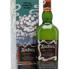 Ardbeg Heavy Vapours / Ardbeg Day 2023 Islay Single Malt Scotch Whisky |