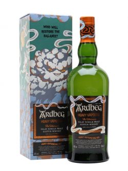 Ardbeg Heavy Vapours / Ardbeg Day 2023 Islay Single Malt Scotch Whisky |