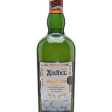 Ardbeg Heavy Vapours / Committee Release Islay Whisky |