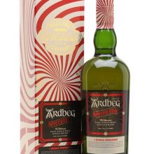 Ardbeg Spectacular / Ardbeg Day 2024 Islay Single Malt Scotch Whisky |