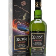 Ardbeg Smokiverse / Ardbeg Day 2025 Islay Single Malt Scotch Whisky |