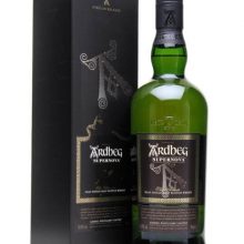 Ardbeg Supernova / Stellar Release / Bot.2009 Islay Whisky |
