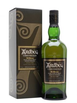 Ardbeg Corryvreckan Islay Single Malt Scotch Whisky |