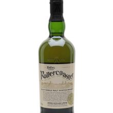 Ardbeg Rollercoaster / Bot.2009 / Committee Bottling Islay Whisky |