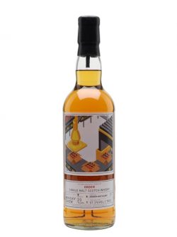 Ardbeg 2000 / 20 Years Old / Whisky Show 2020 Islay Whisky |