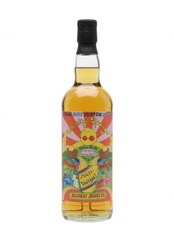 Aberlour 33 Year Old (1989-1991) / Whisky Sponge Edition 92 Speyside Whisky |