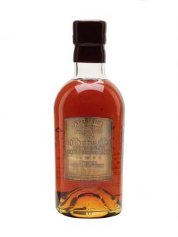 Aberlour A'bunadh 12 Year Old / Silver Label Speyside Whisky |