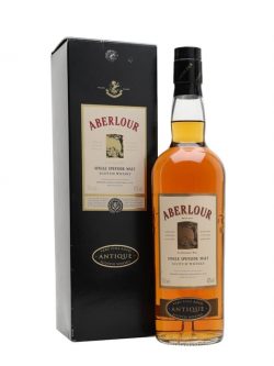 Aberlour Antique / Bot.1990s Speyside Single Malt Scotch Whisky |