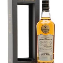 Allt-A-Bhainne 2006 / 18 Year Old / Cask #16601402 / Connoisseurs Choice Speyside Whisky |