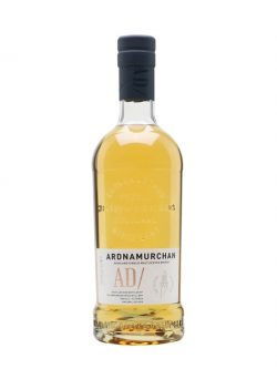 Ardnamurchan AD Single Malt Highland Single Malt Scotch Whisky |