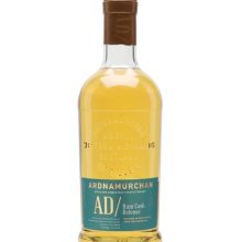 Ardnamurchan Rum Cask / 2023 Release Highland Whisky |