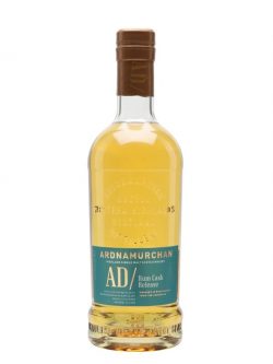 Ardnamurchan Rum Cask / 2023 Release Highland Whisky |