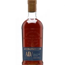 Ardnamurchan Sherry Cask Release / 2024 Edition Highland Whisky |