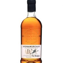 Ardnamurchan The Midgie / 2025 Release Highland Whisky |