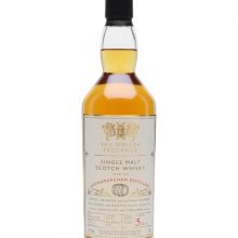 Ardnamurchan 2016 / 5 Year Old / The Whisky Exchange Highland Whisky |