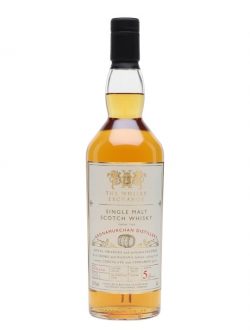 Ardnamurchan 2016 / 5 Year Old / The Whisky Exchange Highland Whisky |