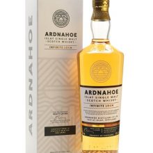 Ardnahoe Infinite Loch Islay Single Malt Scotch Whisky |