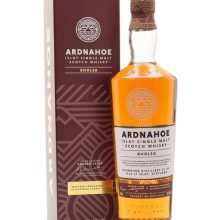 Ardnahoe Bholsa  Islay Single Malt Scotch Whisky |