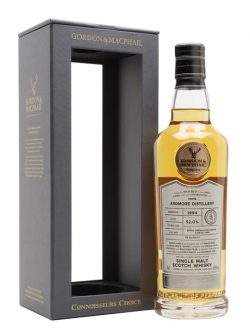 Ardmore 1994 / 28 Year Old / Connoisseurs Choice Highland Whisky |