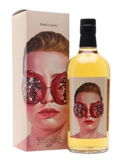 Ardmore 2002 / 21 Year Old / Poker Face / Hidden Spirits Highland Whisky |