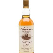 Ardmore 1986 / 12 Year Old / Centenary Highland Whisky |