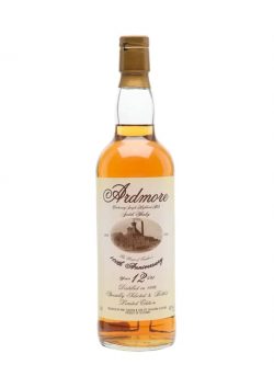 Ardmore 1986 / 12 Year Old / Centenary Highland Whisky |