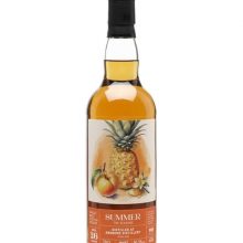 Ardmore 1997 / 26 Year Old / The Seasons: Summer / The Whisky Exchange Highland Whisky |