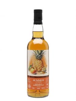 Ardmore 1997 / 26 Year Old / The Seasons: Summer / The Whisky Exchange Highland Whisky |