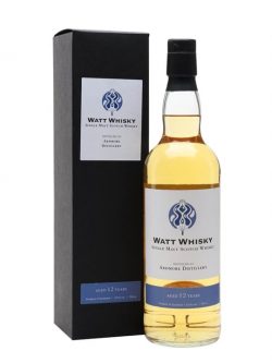 Ardmore 2009 / 12 Year Old / Watt Whisky Highland Whisky |