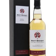 Ardmore 2011 / 9 Year Old / Watt Whisky Highland Whisky |