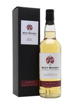 Ardmore 2011 / 9 Year Old / Watt Whisky Highland Whisky |