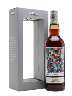 Auchentoshan 2007 / 13 Year Old / Collective 5.6 Lowland Whisky |