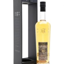 Auchroisk 2009 'William Blake' / 15 Year Old / Cask #1567 / Rare Find Speyside Whisky |