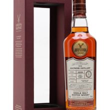 Aultmore 2009 / St Joseph Wine Finish / Connoisseurs Choice Speyside Whisky |