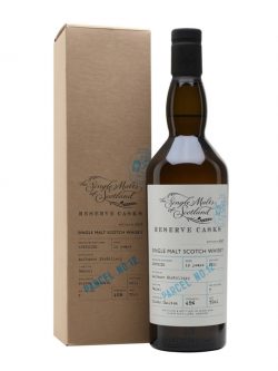 Aultmore 2011 / 12 Year Old / Single Malts of Scotland Reserve Casks Parcel 12 Speyside Whisky |