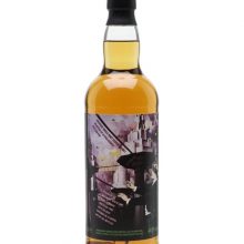 Aultmore 1990 / 32 Year Old / The Whisky Agency Speyside Whisky |