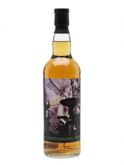 Aultmore 1990 / 32 Year Old / The Whisky Agency Speyside Whisky |