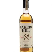 Bakery Hill Classic Australian Single Malt Whisky |