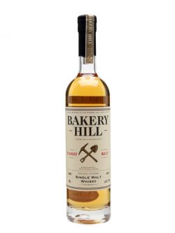Bakery Hill Classic Australian Single Malt Whisky |
