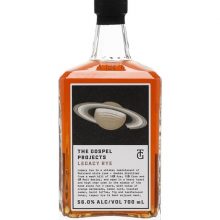 The Gospel Projects Legacy Rye Australian Rye Whisky |
