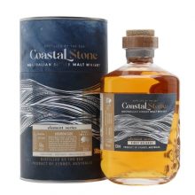 Manly Spirits Coastal Stone Bourbon Cask / Element Series 1st Release Australian Whisky |