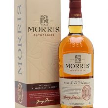 Morris Signature Australian Single Malt Australian Single Malt Whisky |