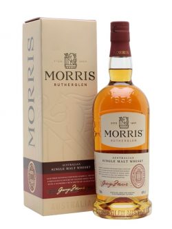 Morris Signature Australian Single Malt Australian Single Malt Whisky |