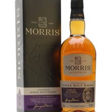 Morris Tokay Barrel Australian Single Malt Whisky Australian Whisky |