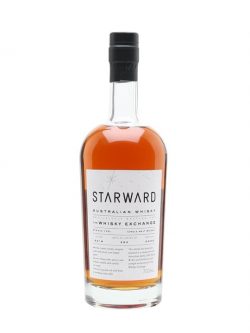 Starward 2016 / Exclusive to The Whisky Exchange Australian Whisky |
