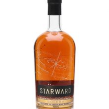 Starward Solera Single Malt Whisky Australian Malt Whisky |