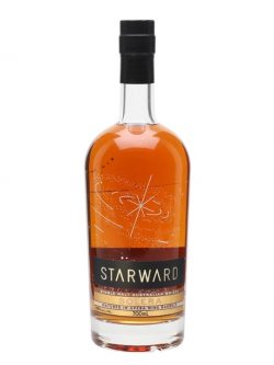 Starward Solera Single Malt Whisky Australian Malt Whisky |