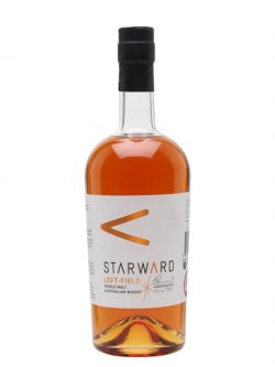 Starward Left Field Single Malt Single Malt Australian Whisky |