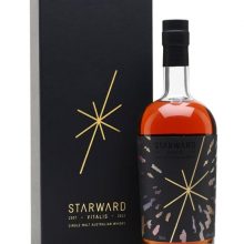 Starward Vitalis Australian Single Malt Whisky |