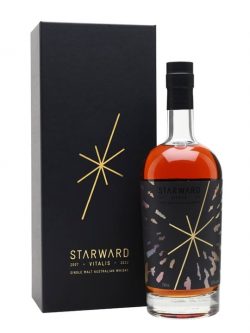 Starward Vitalis Australian Single Malt Whisky |